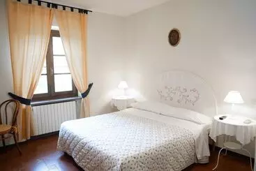Bed and Breakfast Podere Sette Piagge