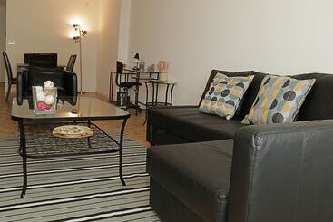 Apartaments turístics Bellaview Suites