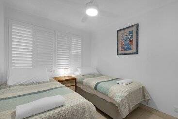 Capeview Apartments Caloundra