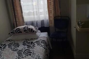 Gretna Hotel Taihape