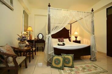 Bed and Breakfast Hope & Sea Homestay