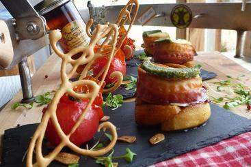 여관 L'estampilles