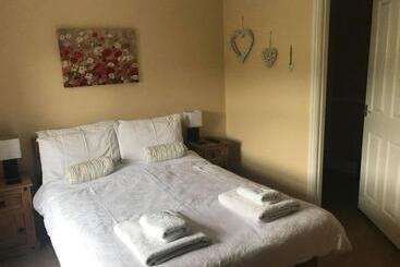 Hôtel (catégorie 1/2 *) The Shepherds Rest