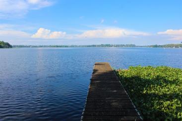 酒店 Blue Water Villa