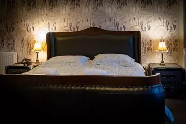 ホテル Brockley Hall
