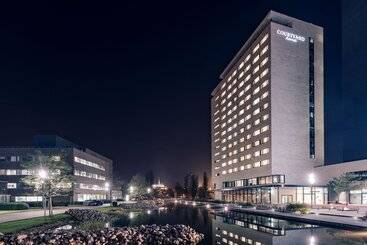 Hotel Courtyard By Marriott Brno
