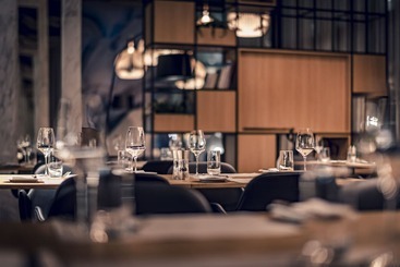 호텔 Courtyard By Marriott Brno