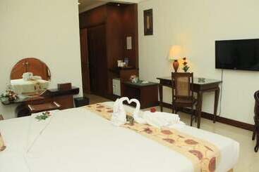 ホテル Filadelfia