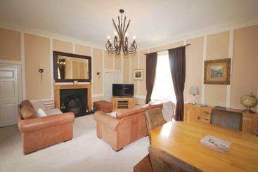 בית מלון כפרי Finchale Abbey Park