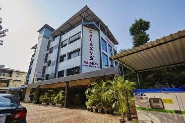 Hotel Galaxy Vaibhav