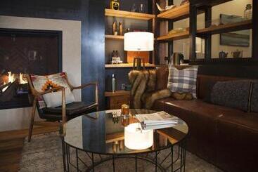 בית מלון כפרי Hewing