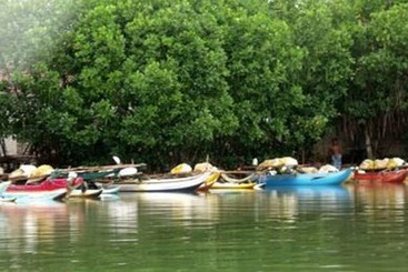 Hotelli House Of Seya