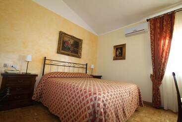 Hotelli La Vecchia Fattoria