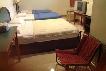 酒店 Morning Glory