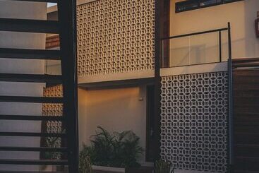 O  Tulum Boutique Hotel   Adults Only