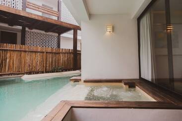 O Tulum Boutique Hotel Adults Only