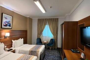 Saraya Harmony Hotel C