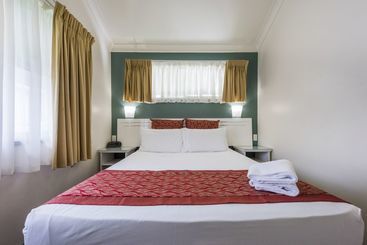 ホテル Gateway Lifestyle Grafton