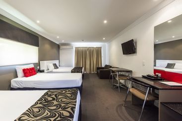 Hotel Gateway Lifestyle Grafton