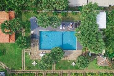 Hôtel The Lilac Inn