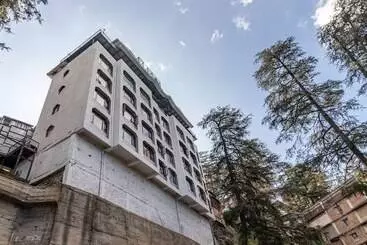 Hotel Treebo Varuna With Mountain View