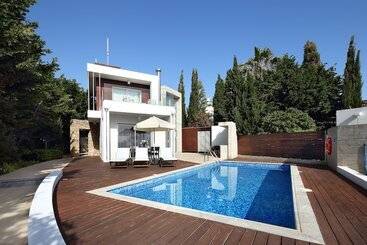 アパートメント Paradise Cove Luxurious Beach Villas