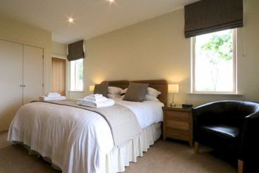 ペンション Carraw Bed & Breakfast