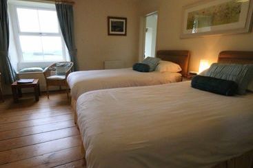 Pensionat Carraw Bed & Breakfast