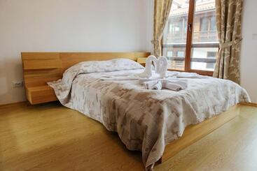 شقة فندقية Predela 2 Apart