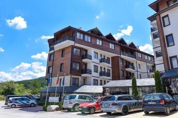 Aparthotel Predela 2 Apart