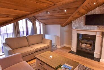 Apartmanszálloda Predela 2 Apart