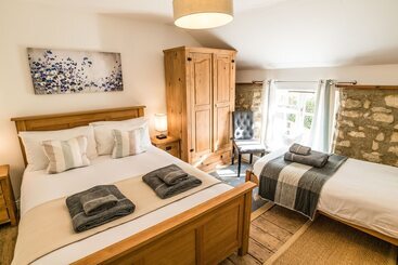 Casa Rurale Somerset Country Escape