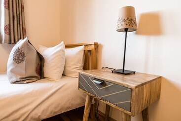 Landhus Somerset Country Escape