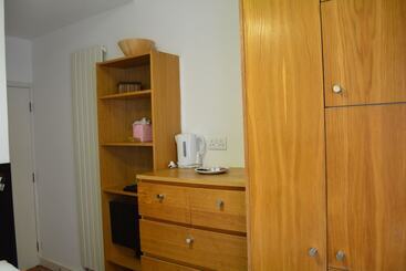 아파트 Studios2let   North Gower