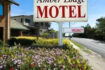 Amber Lodge Motel