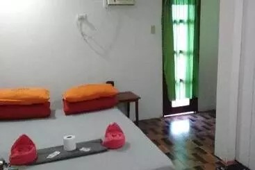 Aamiaismajoitus (B&B) Raje Residence