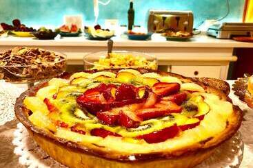 Bed and Breakfast Sant Agostino Suites & Rooms