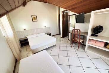 Apartamento Bomar Residence
