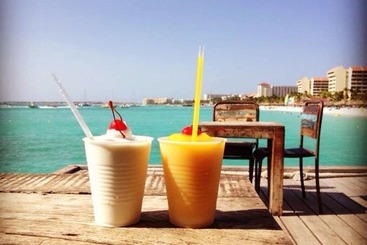 آپارتمان‌های توریست‌ها Brisas Studio Apartments