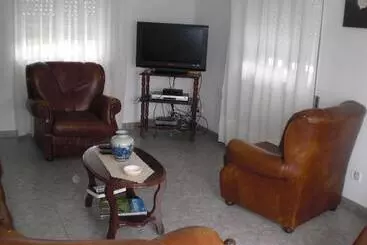 Hotelli Branco Ii