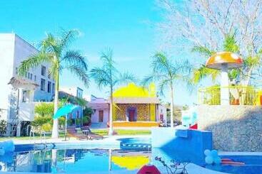 Hotel Capri Huatulco