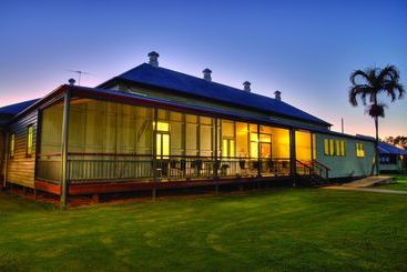 فندق Discovery Parks   Emerald