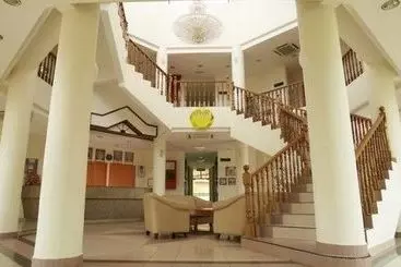 Otel Felda Residence Tekam