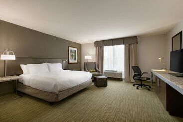 فندق Hilton Garden Inn Statesville