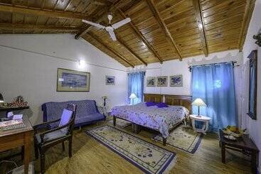 Hôtel Neemrana S Ramgarh Bungalows