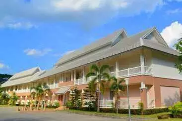 ホテル Park Inn Chiangrai