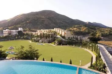 Hôtel Raajsa Resort Kumbhalgarh