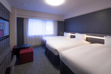 Richmond Hotel Kumamoto Shinshigai