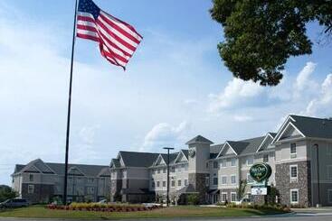 فندق Stay Over Suites Fort Gregg Adams Area