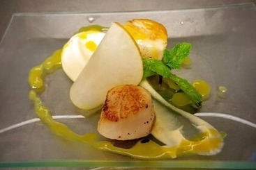 מלון דירות Kjerringøy Bryggehotell